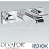 Jado H2109AA Mixer Spare Parts