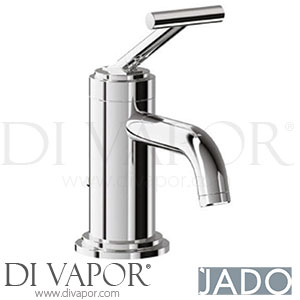 Jado H2432AA New Haven Basin Mixer Spare Parts