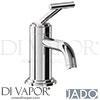 Jado H2432AA Mixer Spare Parts