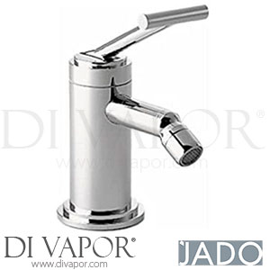 Jado H2441AA New Haven Bidet Mixer Tap Spare Parts