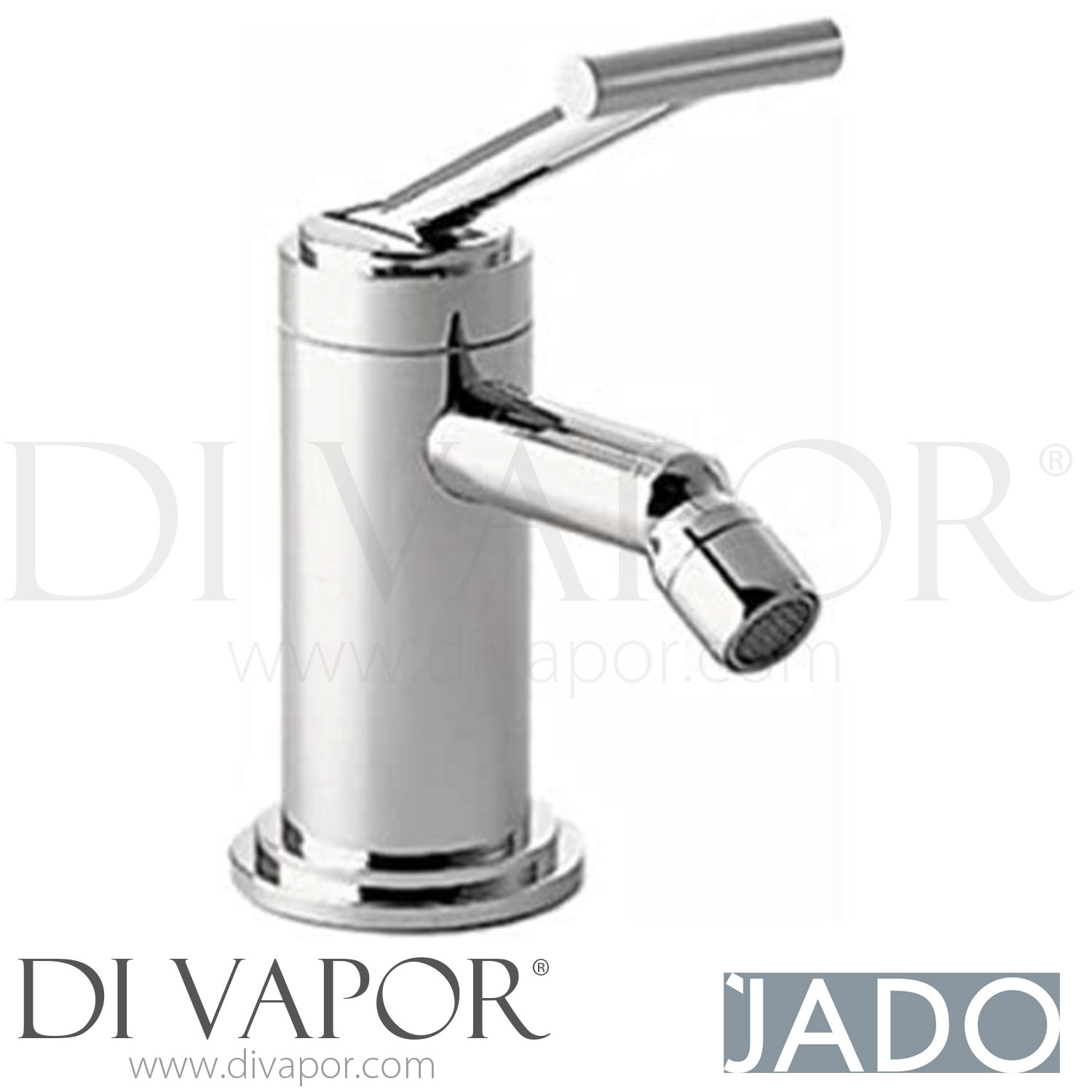 Jado H2441AA New Haven Bidet Mixer Tap Spare Parts