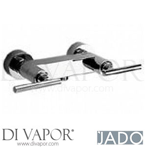 Jado H2451AA New Haven Basin Mixer Tap Spare Parts