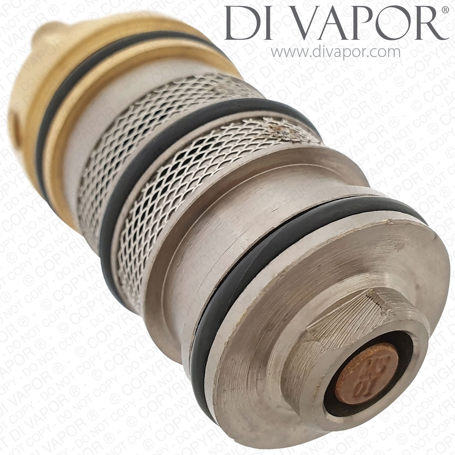 Thermostatic Cartridge for Hara 3006 Shower Valve - H24626