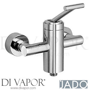Jado H2514AA New Haven Shower Mixer Spare Parts