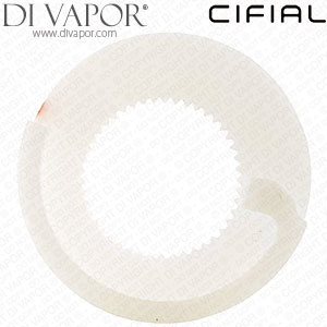 Cifial H25437SU Temperature Stop Ring
