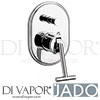 Jado H2552AA New Valve Spare Parts