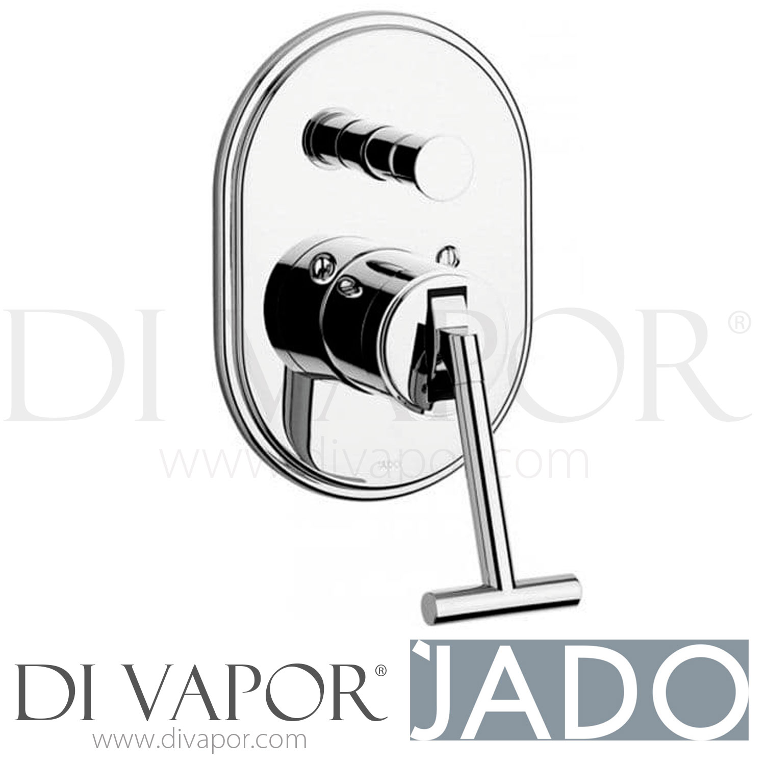 Jado H2552AA New Haven Shower Valve Spare Parts