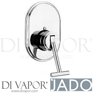 Jado H2553AA New Haven Shower Valve Spare Parts