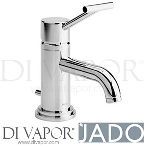 Jado H2562AA New Haven Single Lever Basin Mixer Tap Spare Parts