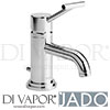 Jado H2562AA Mixer Tap Spare Parts