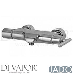 Jado H2564AA New Haven Spare Parts