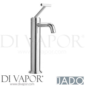Jado H2573AA New Haven Basin Mixer Spare Parts