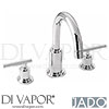 Jado H2583AA Mixer Spare Parts