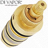 Thermostatic Cartridge H3/VDR7-2 