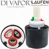 LAUFEN Ecototal Cartridge