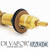 Jado Bath Valve