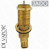 Jado Diverter Rough in Valve