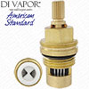 American Standard H960136.191 1/2" Cartridge Clockwise Open