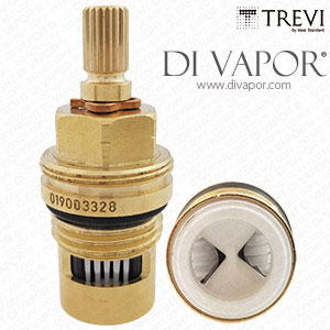 H960136NU Trevi Cartridge