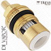 Trevi Cartridge Clockwise Open