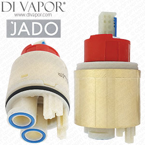 Jado H960385NU Basin Bdt M/Port S/Lever Cartridge
