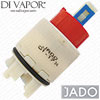 Jado Basin Lever Cartridge