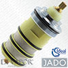 JADO H 960404NU Ideal Standard / Trevi Thermostatic Cartridge Replacement (H960404NU)