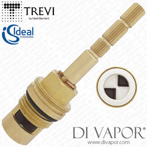 Ideal Standard Trevi Ceramic Valve half Inch Right