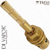 Trevi Ceramic Valve