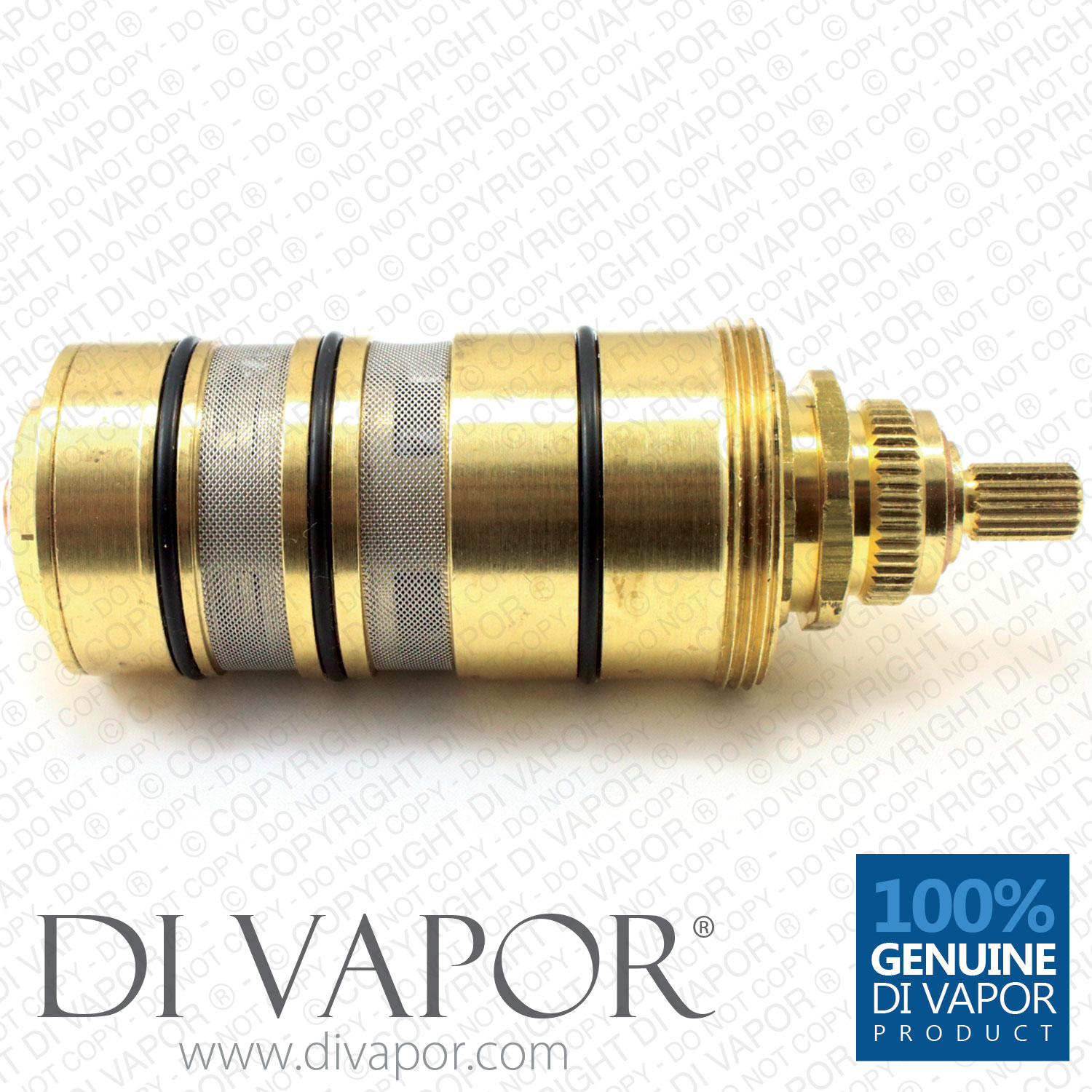 Thermostatic Cartridge for H960635NU Jado High Flow 2351.Hf Shower