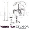 Victoria Plum Spare Parts