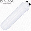 Hanstrom K5 Carbon Pure Water Filter