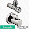 Hansgrohe 13954000