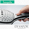 Hansgrohe 26520000 Shower Head