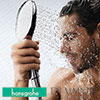 Hansgrohe Select Hand Shower