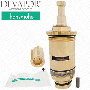 Hansgrohe 92601000 Thermostatic Cartridge - DN15