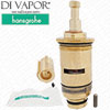Hansgrohe 92601000 Thermostatic Cartridge - DN15