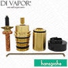 Hansgrohe 94141000 Thermostatic Cartridge