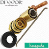 Hansgrohe Thermostatic Cartridge