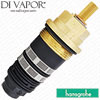Hansgrohe Thermostatic Cartridge for Axor