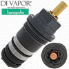 Hansgrohe 94282000 Thermostatic Cartridge