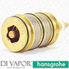 HANSGROHE Long Stem Thermostatic Cartridge