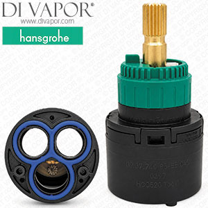 Hansgrohe 98283000 Diverter Cartridge
