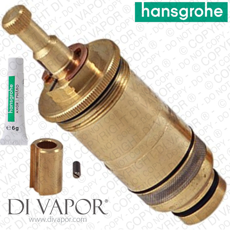 Hansgrohe 92601000 Thermostatic Cartridge