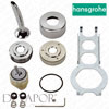 Hansgrohe 94004000