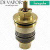 PuraVida Shower Valves