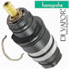 Hansgrohe 98282000 Thermostatic Cartridge for Ecostat, Axor, Verostat, Croma and Raindance Shower Valves