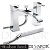 Hudson Reed Isis Spare Parts