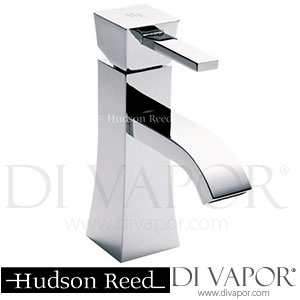 Hudson Reed Isis Mono Basin Mixer Tap Without Waste - HAR305 Spare Parts