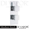 Hudson Reed Harmony HAR3207 Spare Parts
